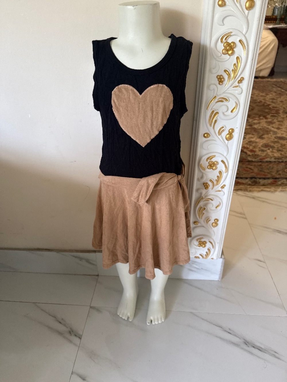 Sofi dress